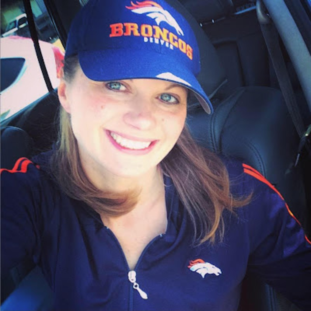 Meet your Posher, Peggy